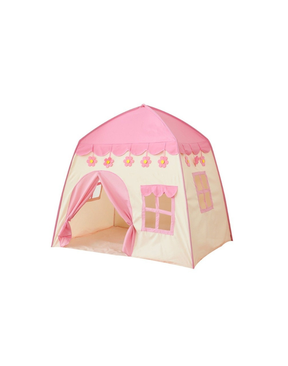 Namiot Domek Zamek dla Dzieci Pałac do Domu Ogrodu
